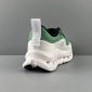 Replica Loewe X On Cloudtilt Colorblock Runner Sneakers