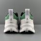 Replica Loewe X On Cloudtilt Colorblock Runner Sneakers