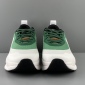 Replica Loewe X On Cloudtilt Colorblock Runner Sneakers