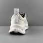 Replica Loewe X On Cloudtilt Colorblock Runner Sneakers