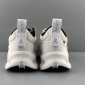 Replica Loewe X On Cloudtilt Colorblock Runner Sneakers