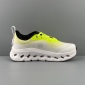 Replica Loewe X On Cloudtilt Colorblock Runner Sneakers