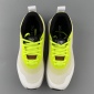 Replica Loewe X On Cloudtilt Colorblock Runner Sneakers