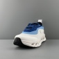 Replica Loewe X On Cloudtilt Colorblock Runner Sneakers