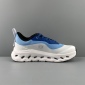 Replica Loewe X On Cloudtilt Colorblock Runner Sneakers