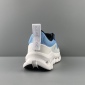 Replica Loewe X On Cloudtilt Colorblock Runner Sneakers