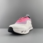 Replica Loewe X On Cloudtilt Colorblock Runner Sneakers