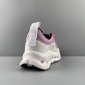 Replica Loewe X On Cloudtilt Colorblock Runner Sneakers