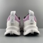 Replica Loewe X On Cloudtilt Colorblock Runner Sneakers