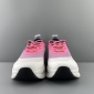 Replica Loewe X On Cloudtilt Colorblock Runner Sneakers