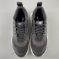 Replica Loewe X On Cloudtilt Colorblock Runner Sneakers