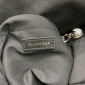 Replica Balenciaga Monaco quilting series underarm bag