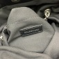 Replica Balenciaga Monaco quilting series underarm bag