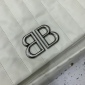 Replica Balenciaga Monaco quilting series underarm bag