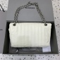 Replica Balenciaga Monaco quilting series underarm bag