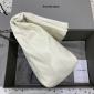 Replica Balenciaga Monaco quilting series underarm bag