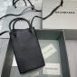 Replica Balenciaga Mini phone bag