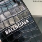 Replica Balenciaga Mini phone bag