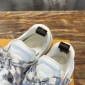 Replica LOUIS VUITTON Archlight round head lace-up low-top living casual shoes