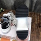 Replica LOUIS VUITTON Archlight round head lace-up low-top living casual shoes