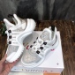 Replica LOUIS VUITTON Archlight round head lace-up low-top living casual shoes