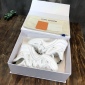 Replica LOUIS VUITTON Archlight round head lace-up low-top living casual shoes