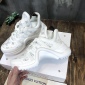 Replica LOUIS VUITTON Archlight round head lace-up low-top living casual shoes