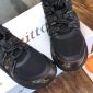 Replica LOUIS VUITTON Archlight round head lace-up low-top living casual shoes