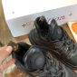 Replica LOUIS VUITTON Archlight round head lace-up low-top living casual shoes