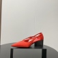 Replica Prada Pointy cat shoes