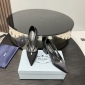 Replica Prada Pointy cat shoes