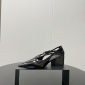 Replica Prada Pointy cat shoes