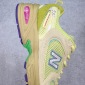 Replica New Balance retro breathable running shoes