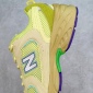 Replica New Balance retro breathable running shoes