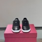 Replica Valentino casual sneakers for couples