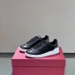 Replica Valentino casual sneakers for couples