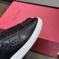 Replica Valentino casual sneakers for couples