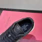 Replica Valentino casual sneakers for couples