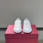 Replica Valentino casual sneakers for couples