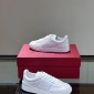 Replica Valentino casual sneakers for couples