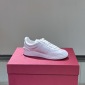 Replica Valentino casual sneakers for couples