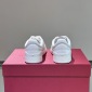 Replica Valentino casual sneakers for couples