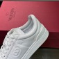 Replica Valentino casual sneakers for couples