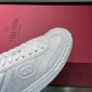 Replica Valentino casual sneakers for couples