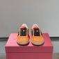 Replica Valentino casual sneakers for couples