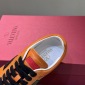 Replica Valentino casual sneakers for couples