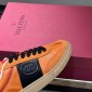 Replica Valentino casual sneakers for couples