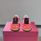 Replica Valentino casual sneakers for couples