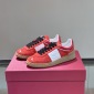 Replica Valentino casual sneakers for couples