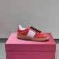 Replica Valentino casual sneakers for couples